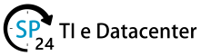 SP24 — TI e Datacenters